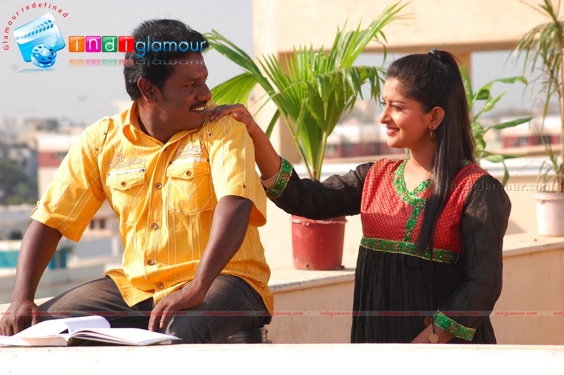 AADHINARAYANA Movie hd photo